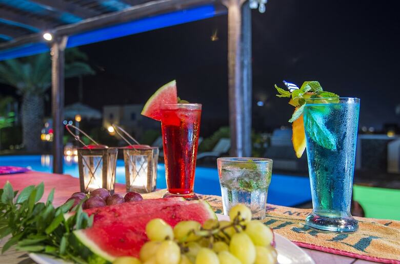 Hotel Holiday Beach Resort