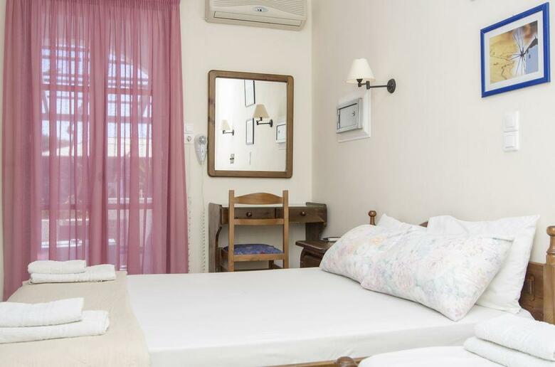 Hotel Holiday Beach Resort
