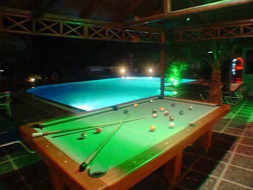 Hotel Holiday Beach Resort