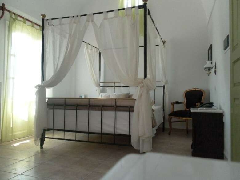 Hotel Aelia By Eltheon