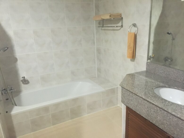 Hotel Marsi Pattaya