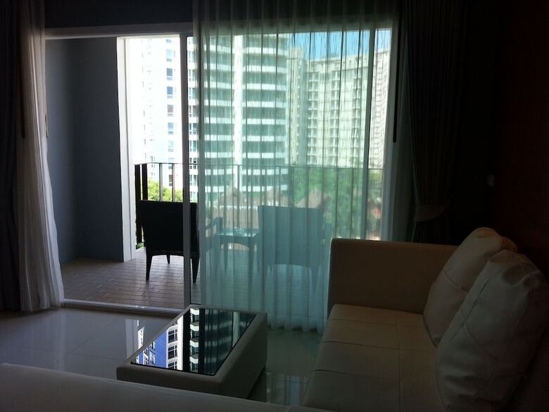 Hotel Marsi Pattaya