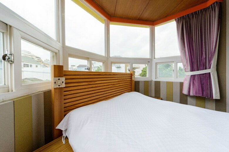 Hotel Owl Castle Bed And Breakfast