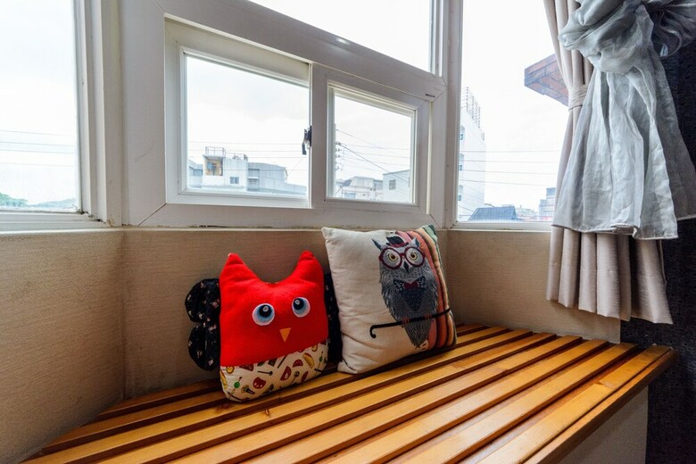 Hotel Owl Castle Bed And Breakfast
