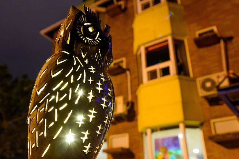 Hotel Owl Castle Bed And Breakfast