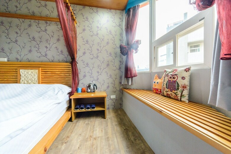 Hotel Owl Castle Bed And Breakfast