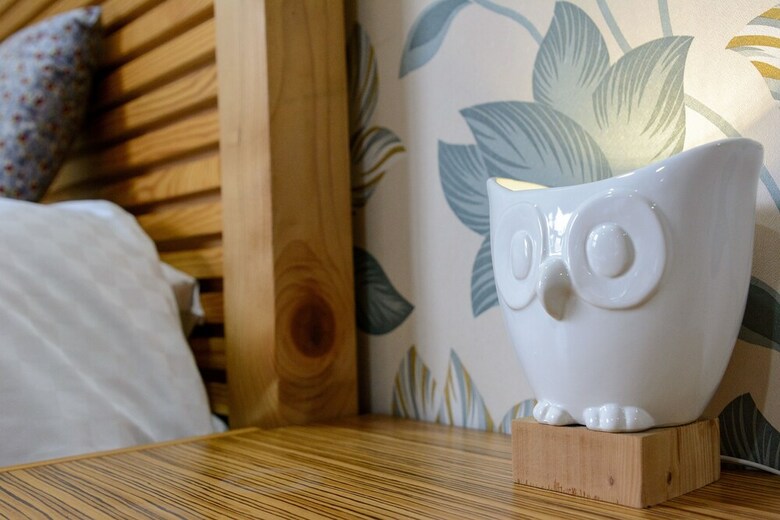 Hotel Owl Castle Bed And Breakfast