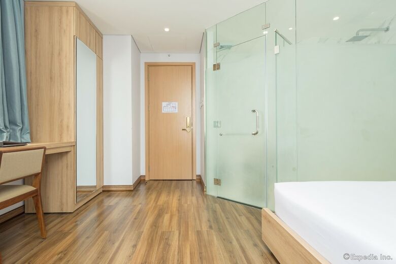 M Boutique Hotel