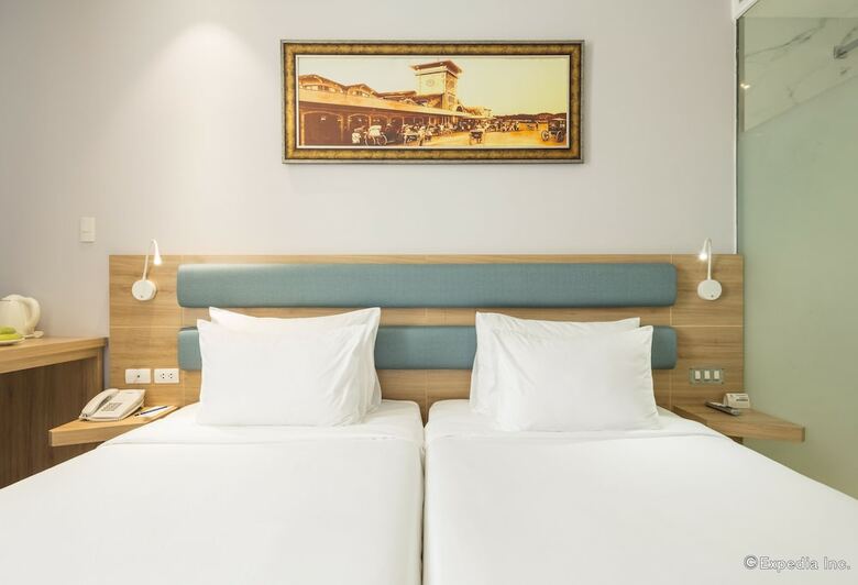M Boutique Hotel