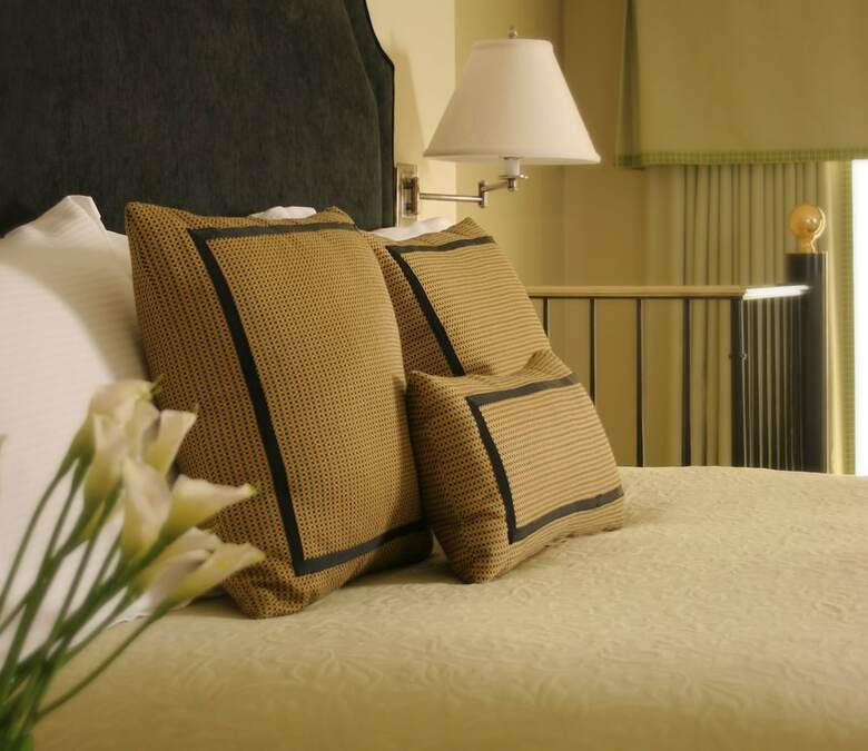 1715 On Rittenhouse A Boutique Hotel