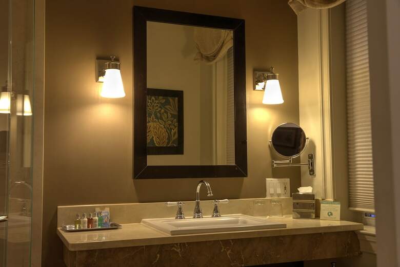 1715 On Rittenhouse A Boutique Hotel