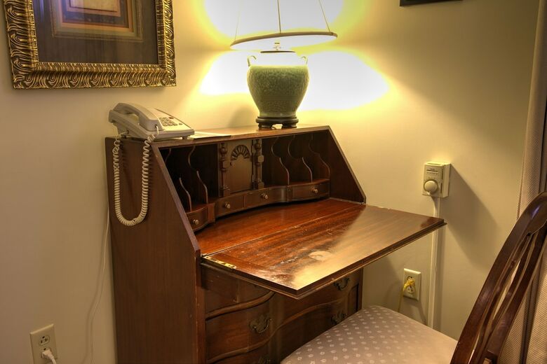 1715 On Rittenhouse A Boutique Hotel