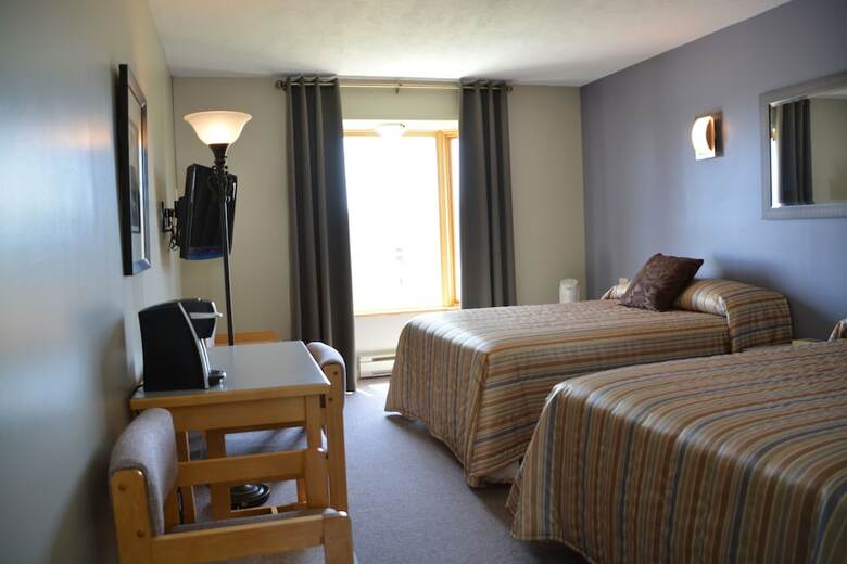 Hotel Le Pionnier