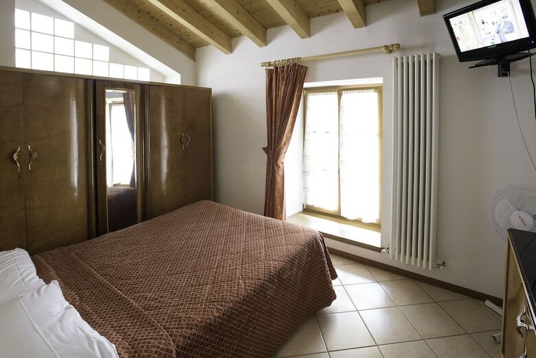 Hotel Doria