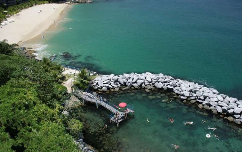 Apartamento Hotel Porto Real