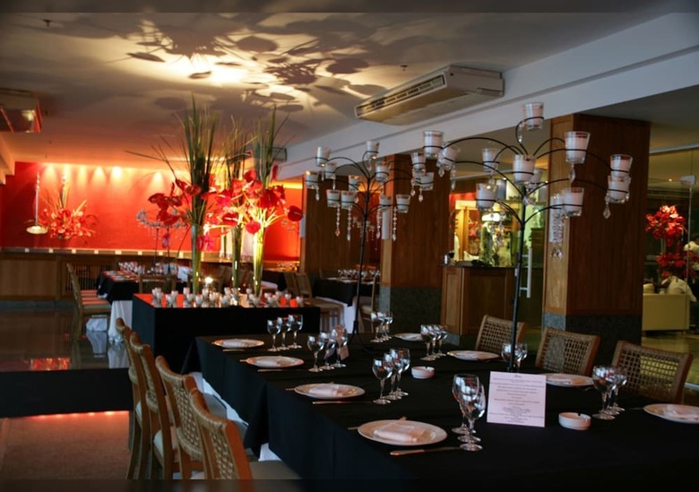 Apartamento Hotel Porto Real