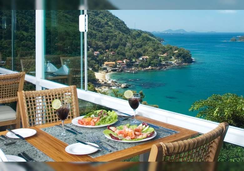 Apartamento Hotel Porto Real