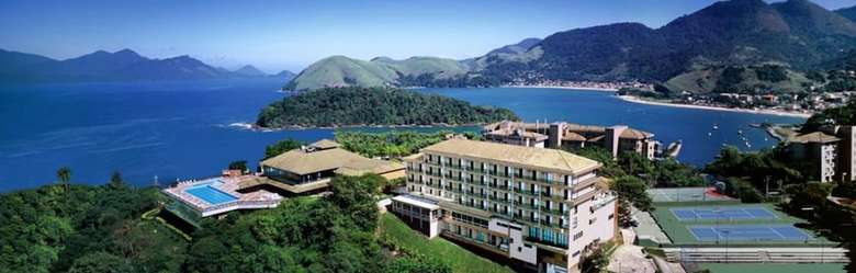 Apartamento Hotel Porto Real