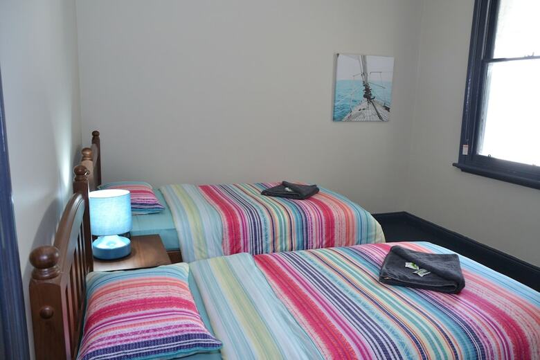 Australia Hotel Fremantle