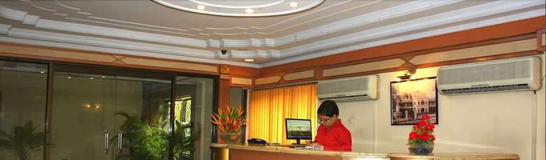 Pallavi International Hotel