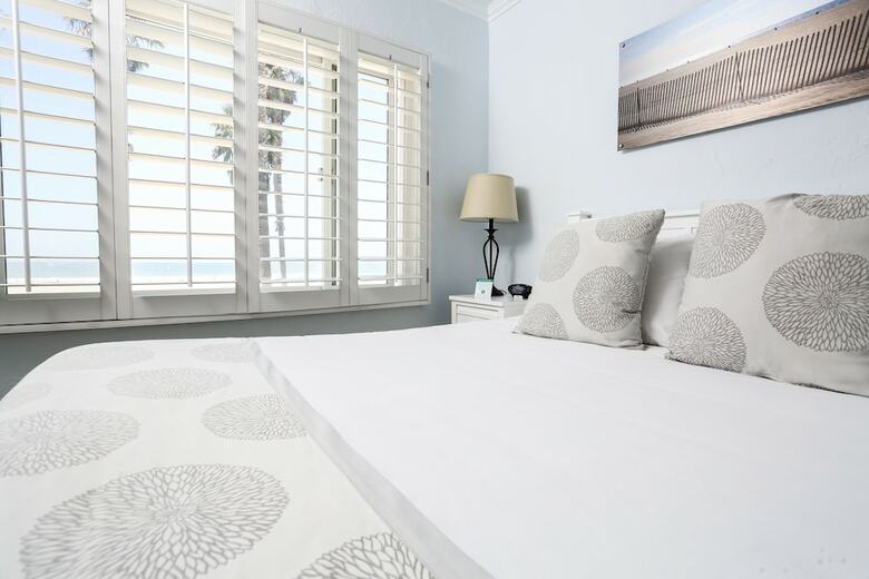Venice On The Beach Hotel