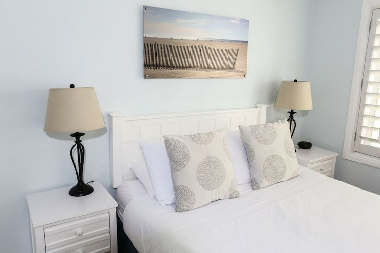Venice On The Beach Hotel