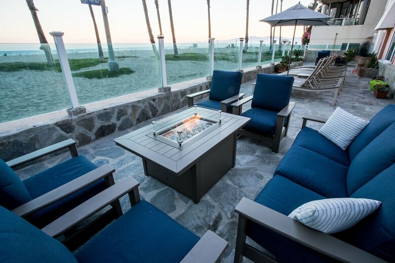 Venice On The Beach Hotel