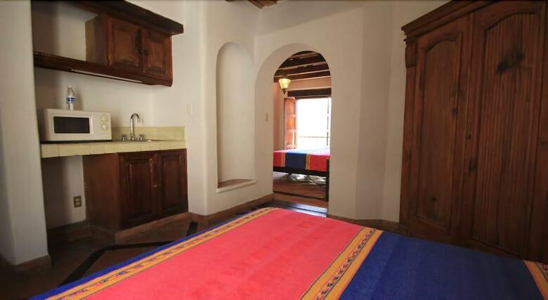 Hotel Real Guanajuato