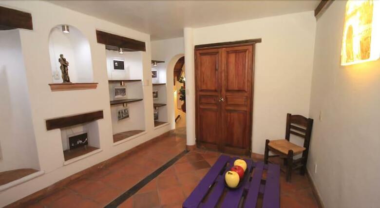 Hotel Real Guanajuato