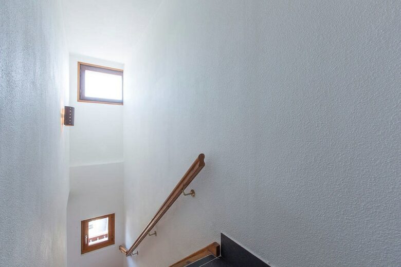 Apartamento R�sidence Les Aiguilles de Warens