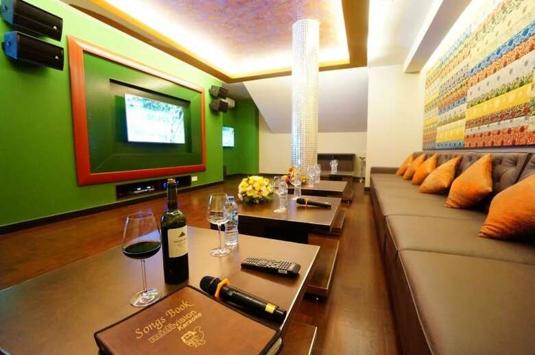 Hotel Plumeria Private Villa