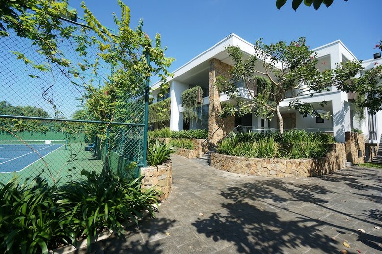 Hotel Plumeria Private Villa