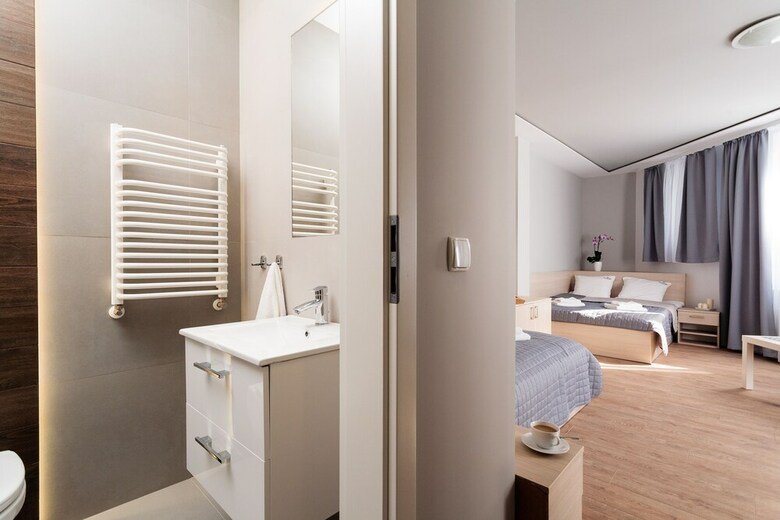 Hotel Platinia Apartments