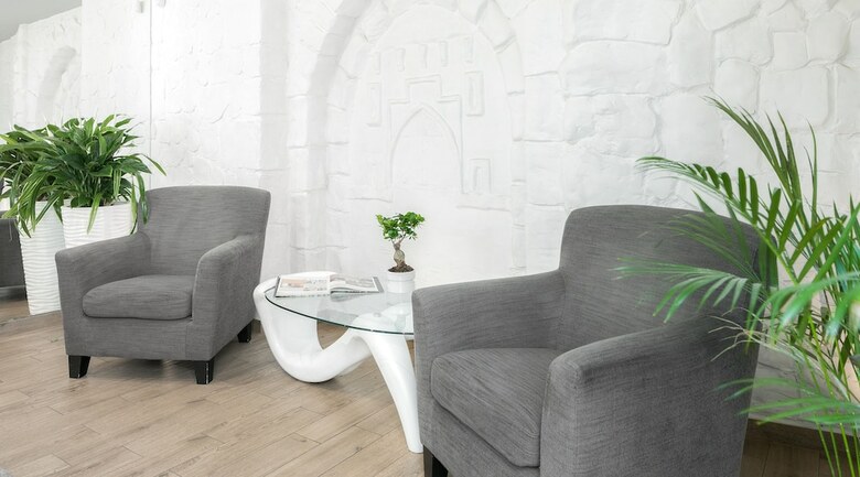 Hotel Platinia Apartments