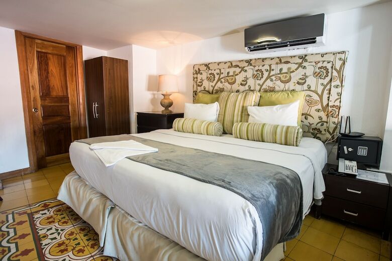 Hotel Casa Antigua