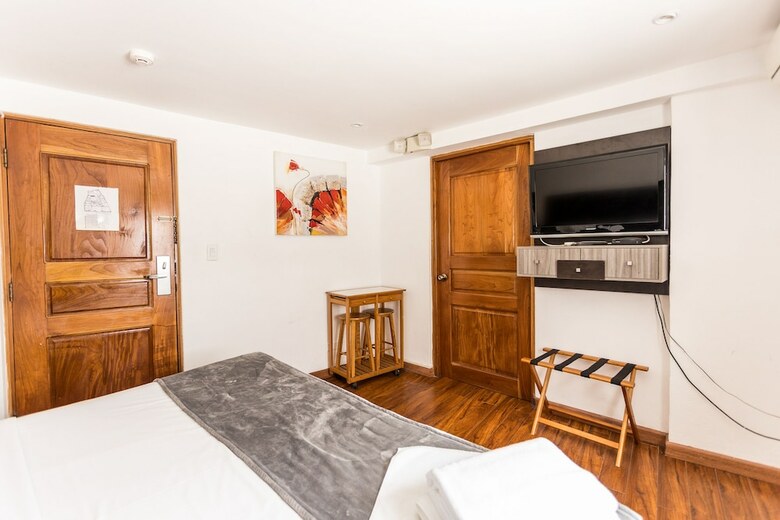 Hotel Casa Antigua