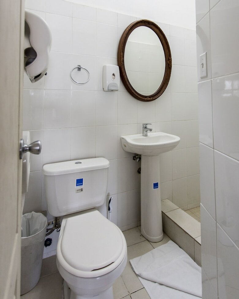 Hotel Casa Antigua