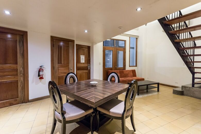 Hotel Casa Antigua