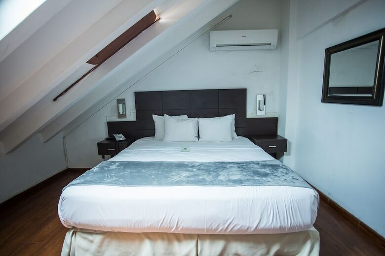 Hotel Casa Antigua