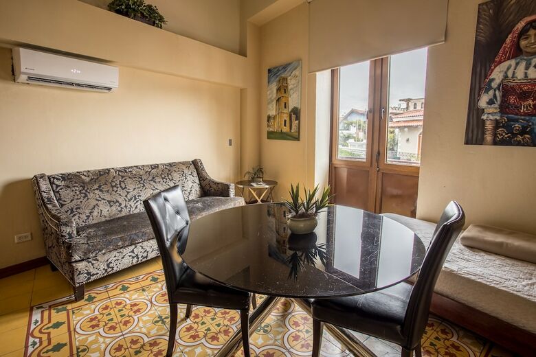 Hotel Casa Antigua