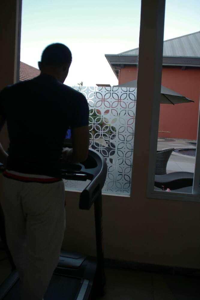 Merapi Merbabu Hotels & Resort Bekasi