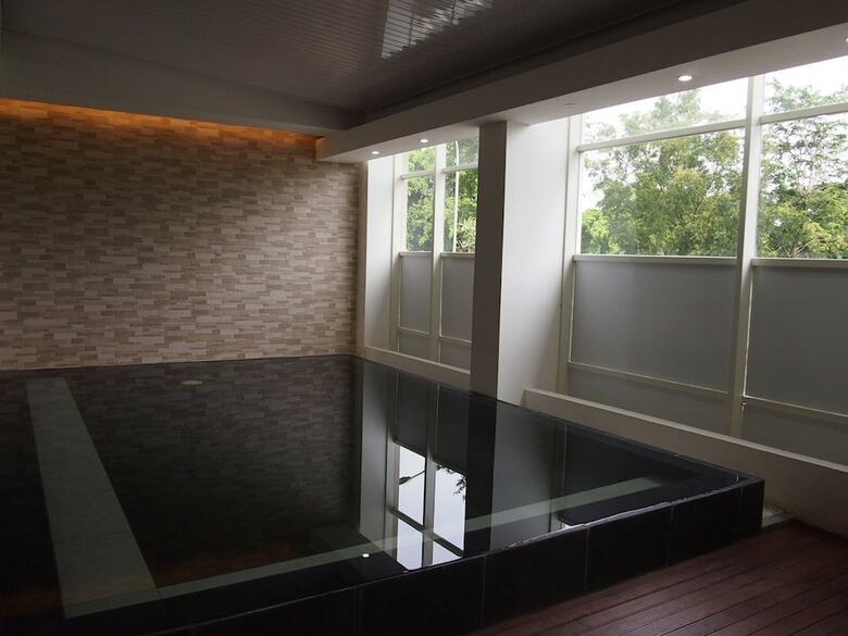 Hotel Treepark Serviced Apartment Karawang