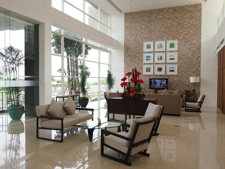 Hotel Treepark Serviced Apartment Karawang