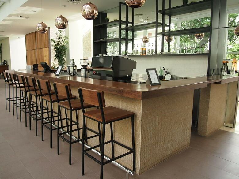 Hotel Treepark Serviced Apartment Karawang