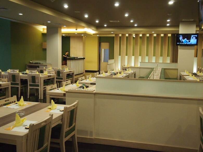 Hotel Treepark Serviced Apartment Karawang