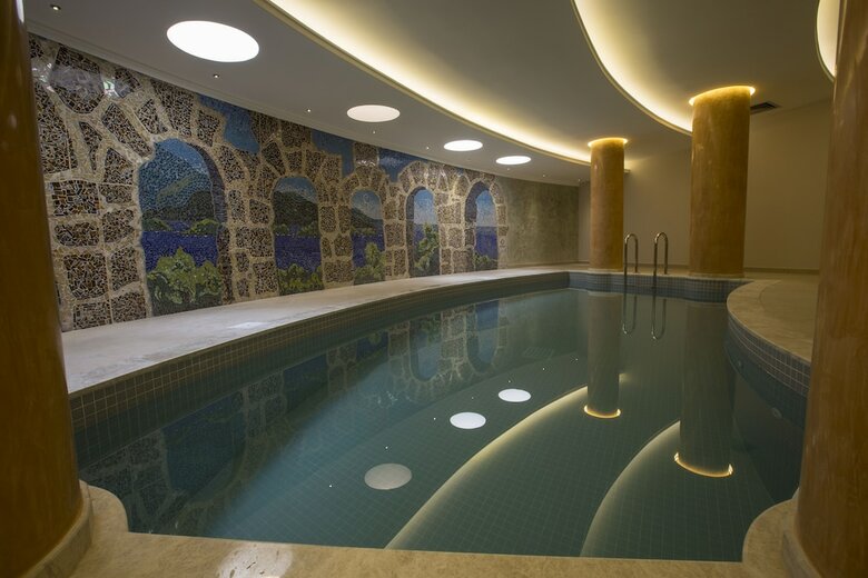 Renka Hotel & Spa