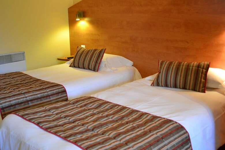 Brit Hotel Avignon Sud