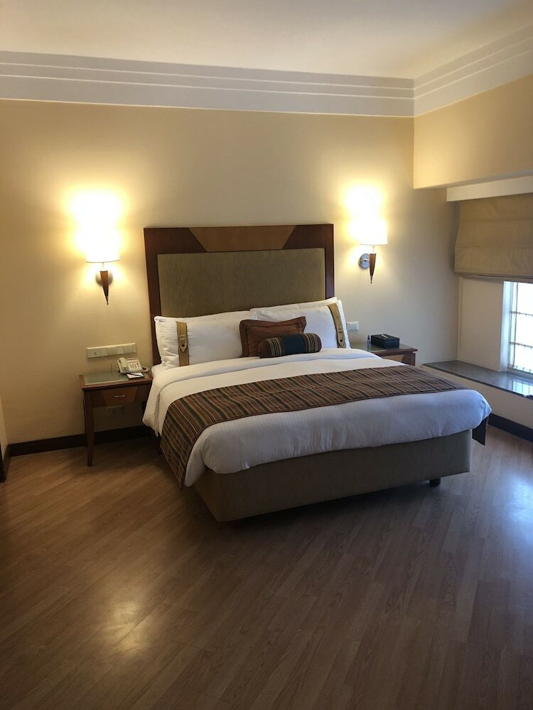 Hotel The Lalit Ashok Bangalore