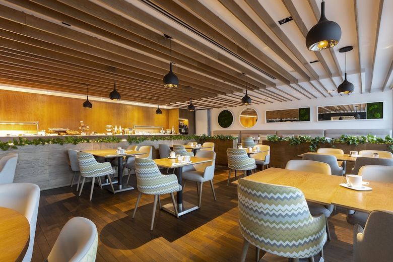 Hotel Aimia