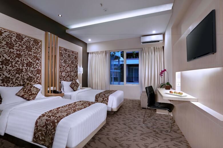 Quest Hotel San Denpasar By Aston